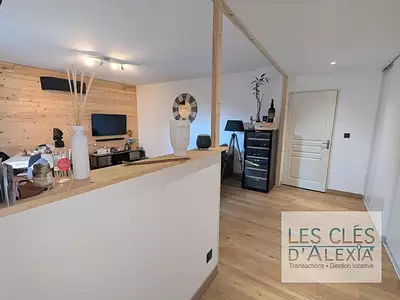 Appartement, 82 m²