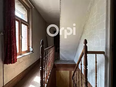 Maison, 188 m²