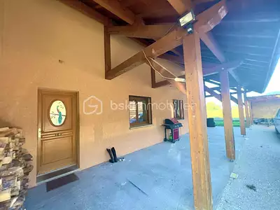 Maison, 124 m²