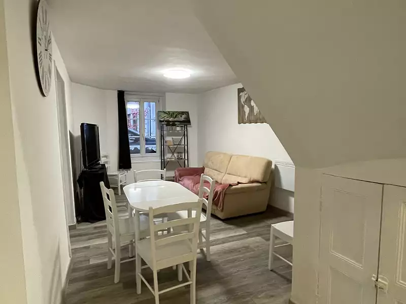 Appartement, 59 m²