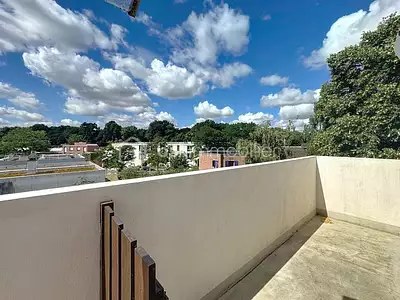 Appartement, 84 m²