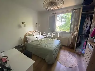 Maison, 132 m²
