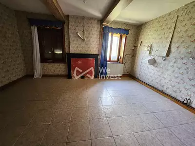 Maison, 70 m²