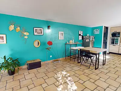 Maison, 96 m²