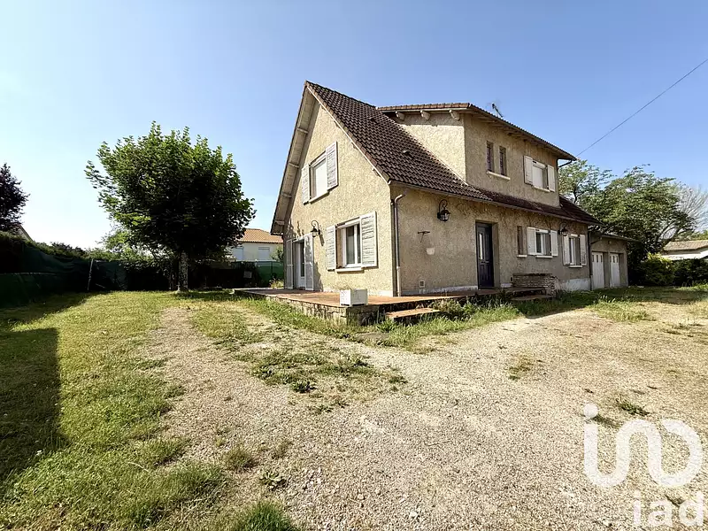 Maison, 156 m²