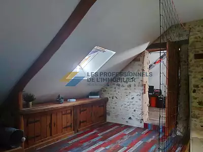Maison, 145 m²