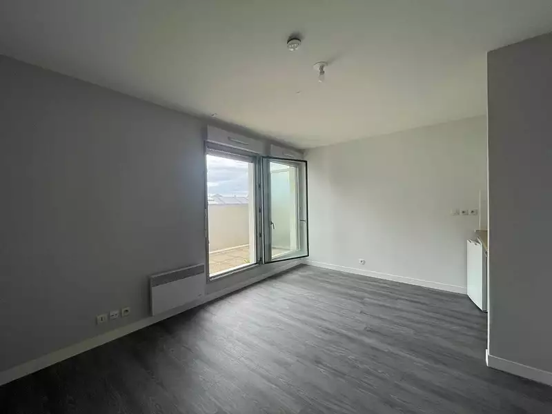 Appartement, 23 m²