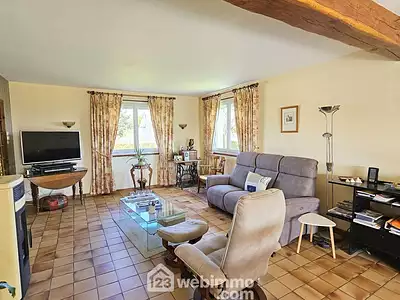 Maison, 175 m²