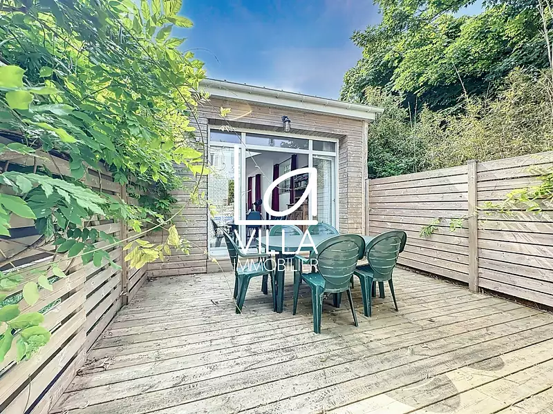 Appartement, 91,23 m²