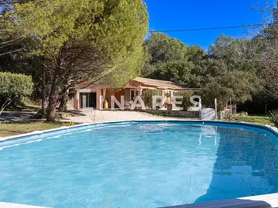 Maison, 120 m²