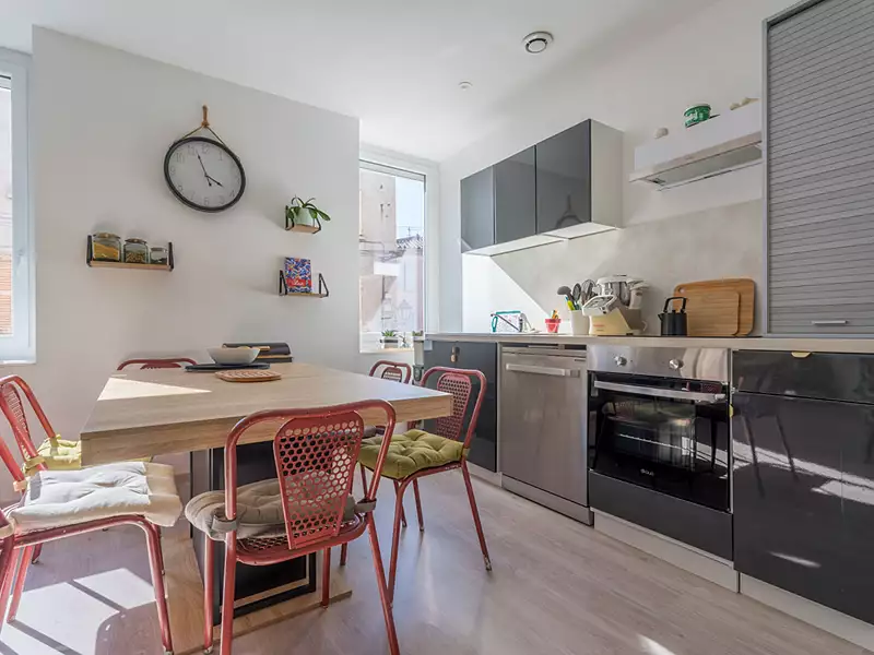 Appartement, 74,5 m²