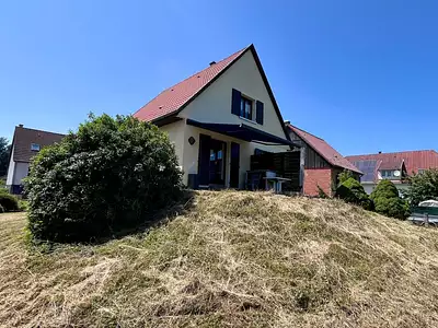 Maison, 84 m²