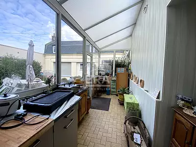 Maison, 137 m²