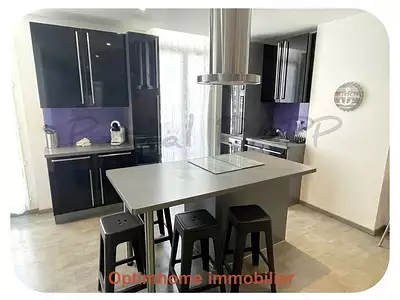 Appartement, 61 m²