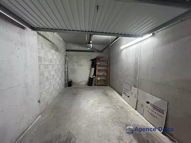 Appartement, 69,34 m²