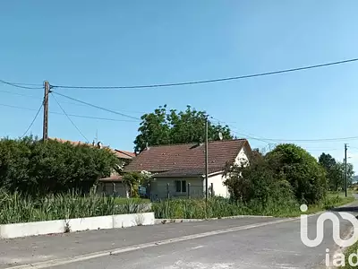 Maison, 88 m²