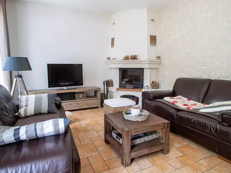 Maison, 117,19 m²
