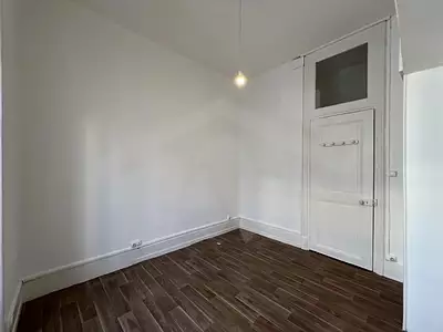Appartement, 86,97 m²