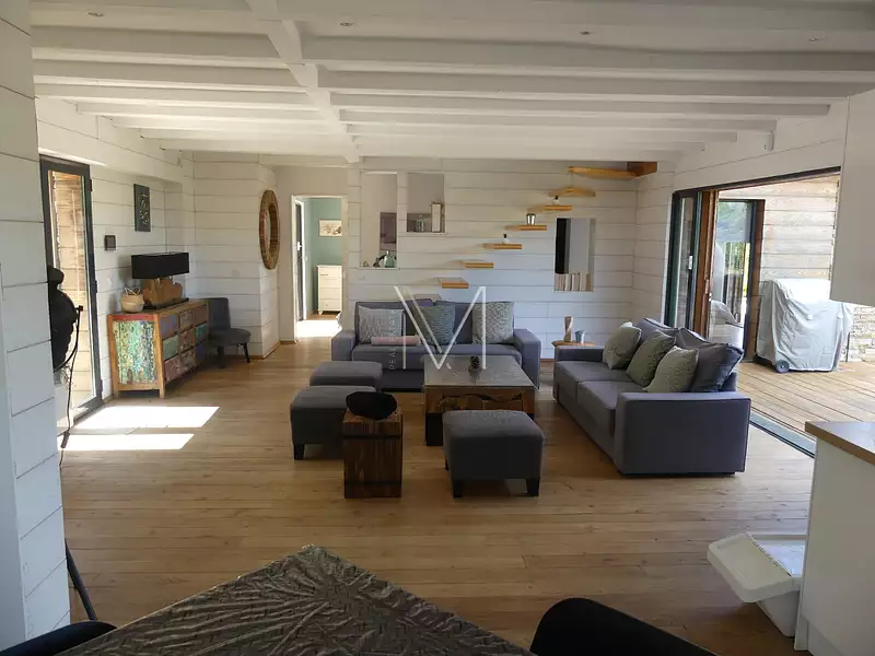 Maison, 180 m²