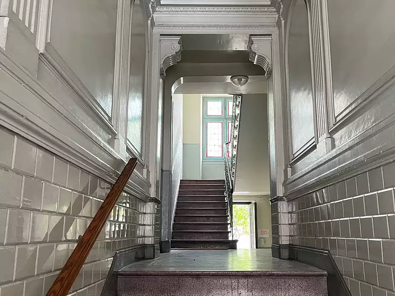 Appartement, 134 m²