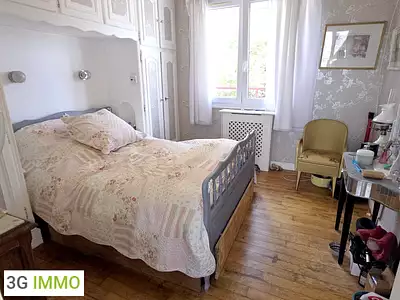 Maison, 88 m²