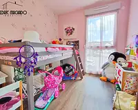 Appartement, 79,04 m²