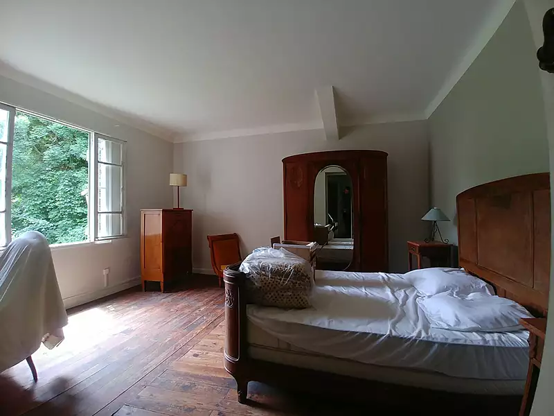 Maison, 210 m²