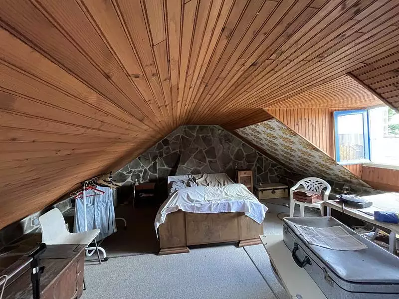Maison, 63 m²
