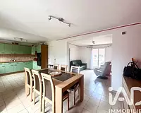 Maison, 89 m²