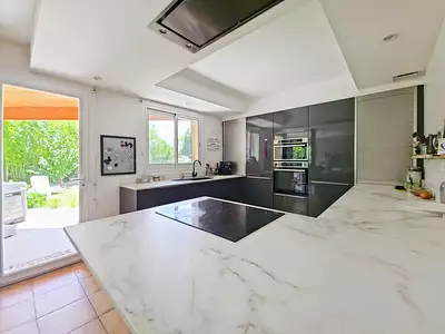 Maison, 160 m²