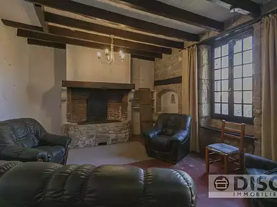 Maison, 178,5 m²