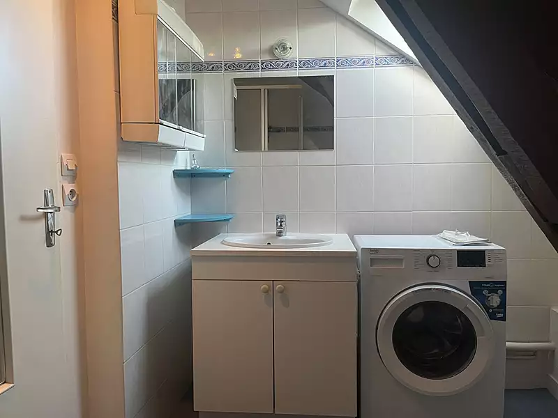 Appartement, 41,01 m²
