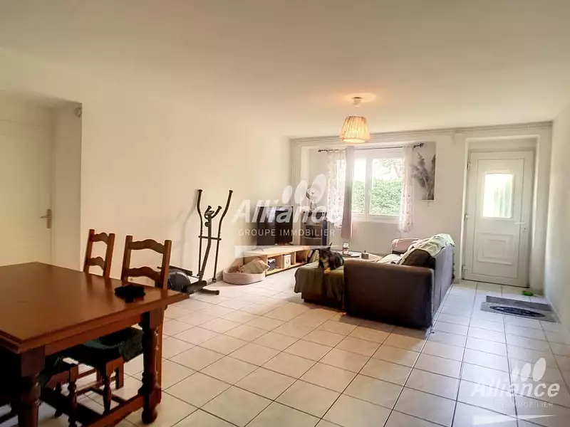 Appartement, 69 m²