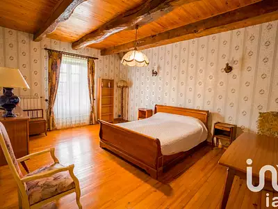 Maison, 155 m²