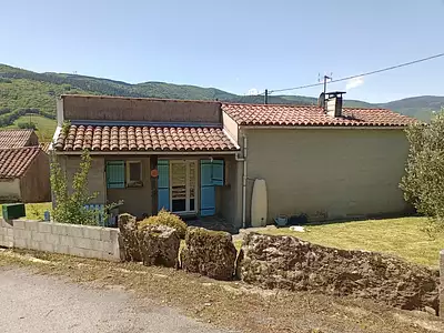 Maison, 75 m²