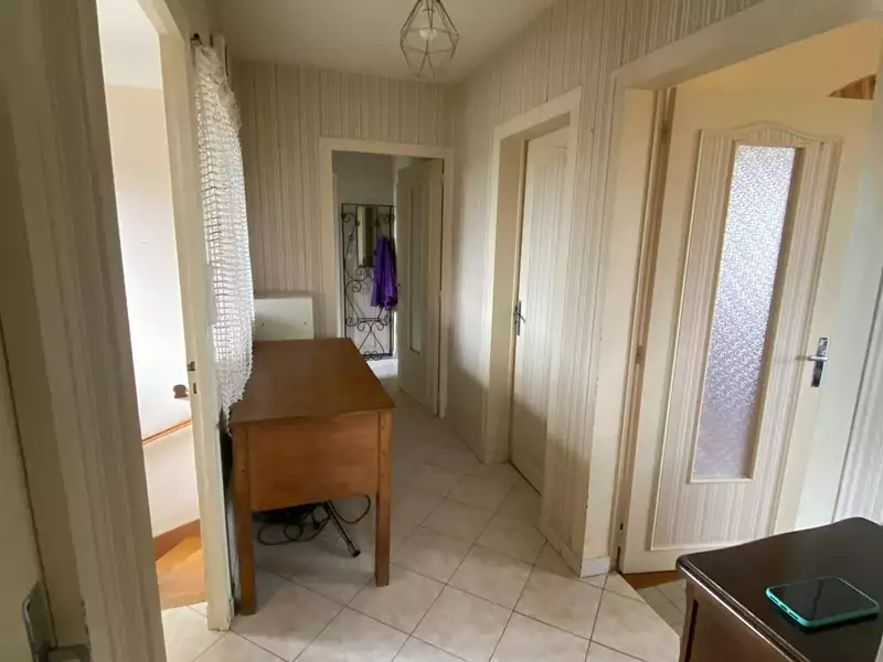 Maison, 115 m²