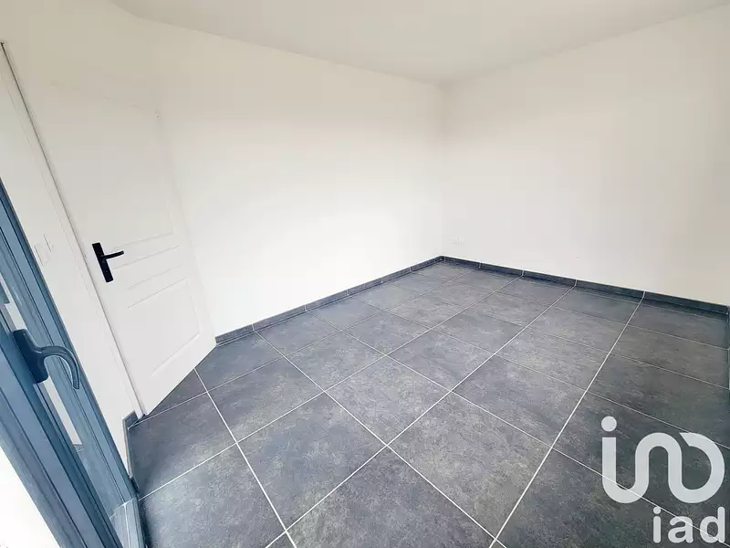 Maison, 116 m²