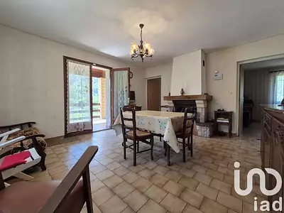 Maison, 74 m²