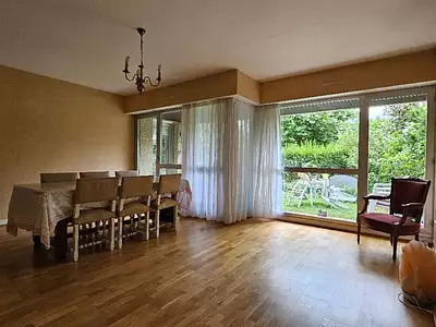 Appartement, 77 m²