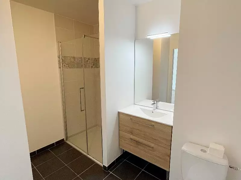 Appartement, 39,16 m²