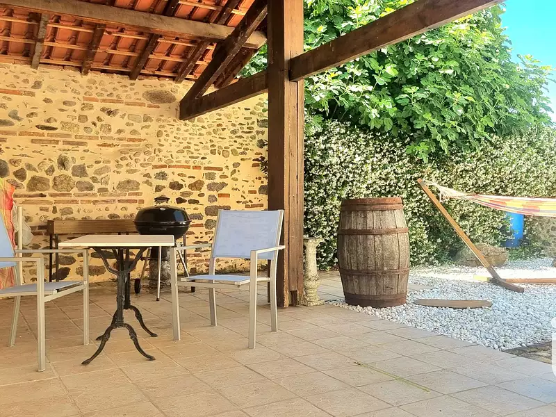 Maison, 214 m²