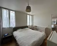 Appartement, 36,25 m²