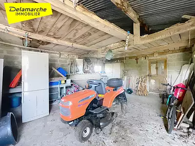 Maison, 105 m²
