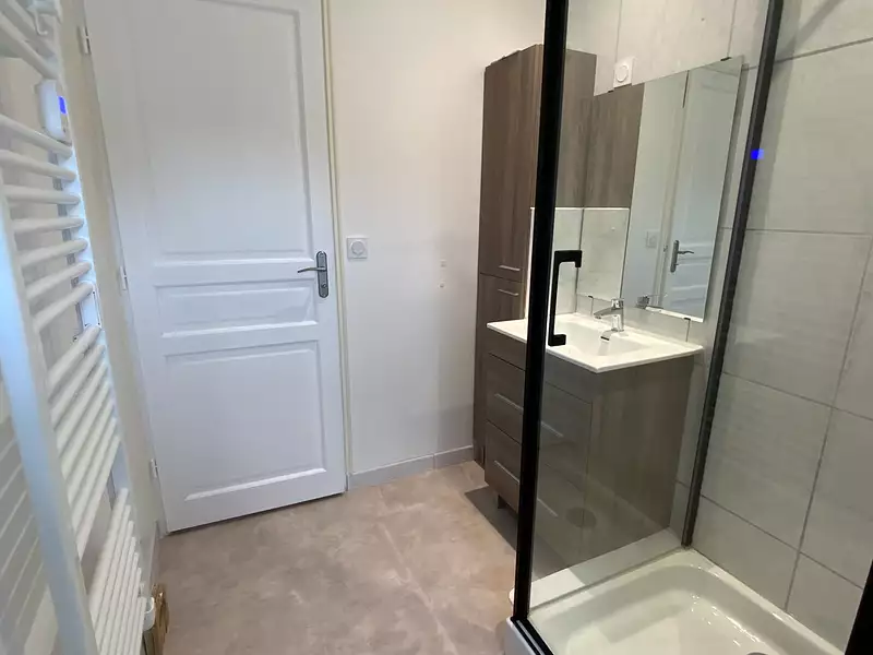 Maison, 47 m²
