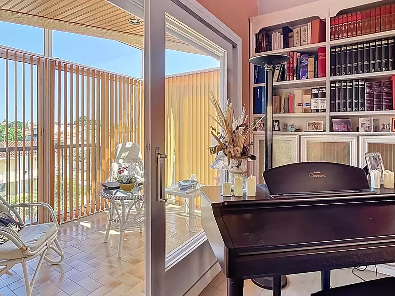 Appartement, 135 m²