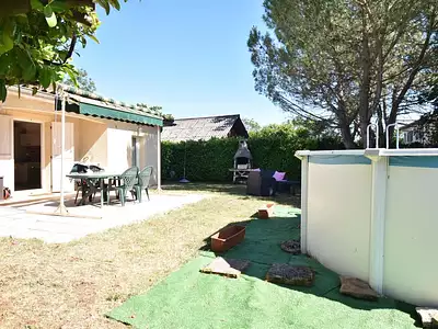Maison, 115 m²