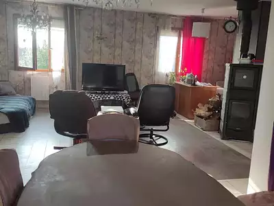 Maison, 148 m²