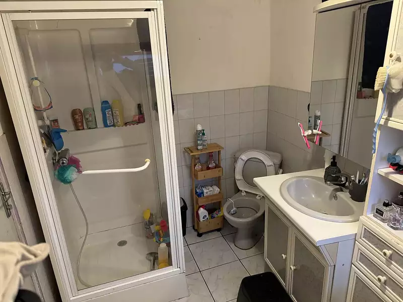 Maison, 90 m²