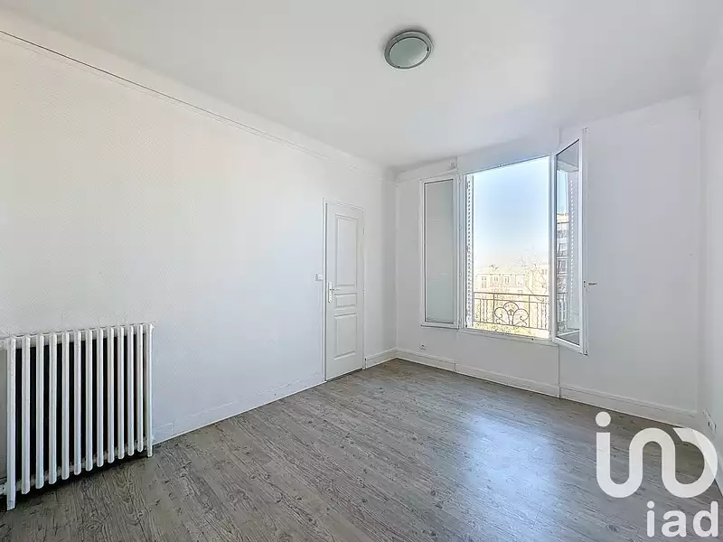 Appartement, 38 m²