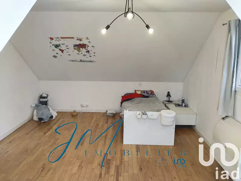 Maison, 169 m²